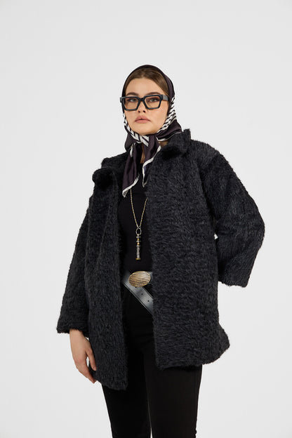 Autumn Spirit Jacket