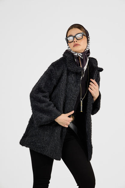 Autumn Spirit Jacket