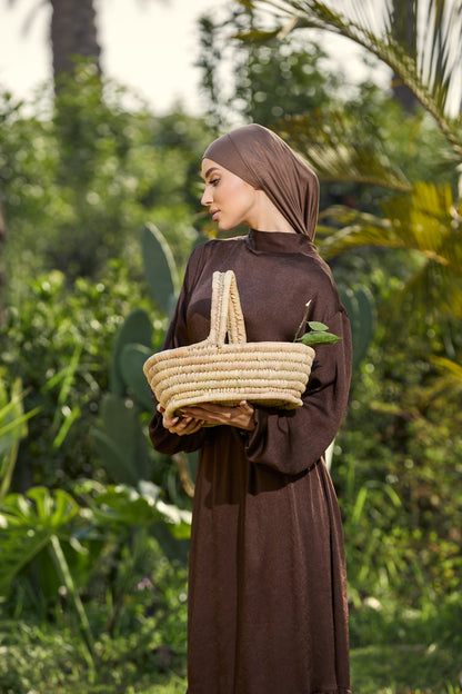 Harvest Dress
