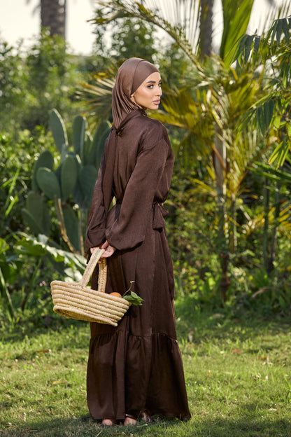 Harvest Dress