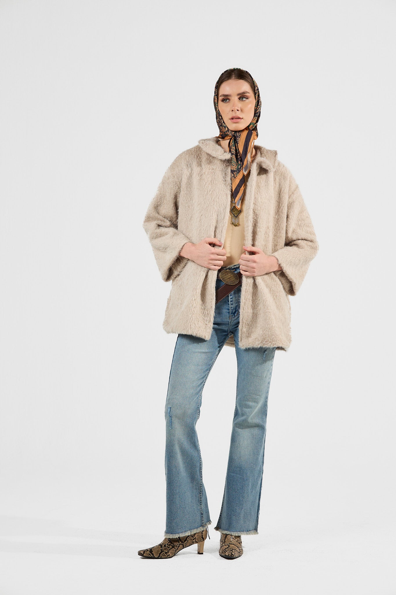 Autumn Spirit Jacket