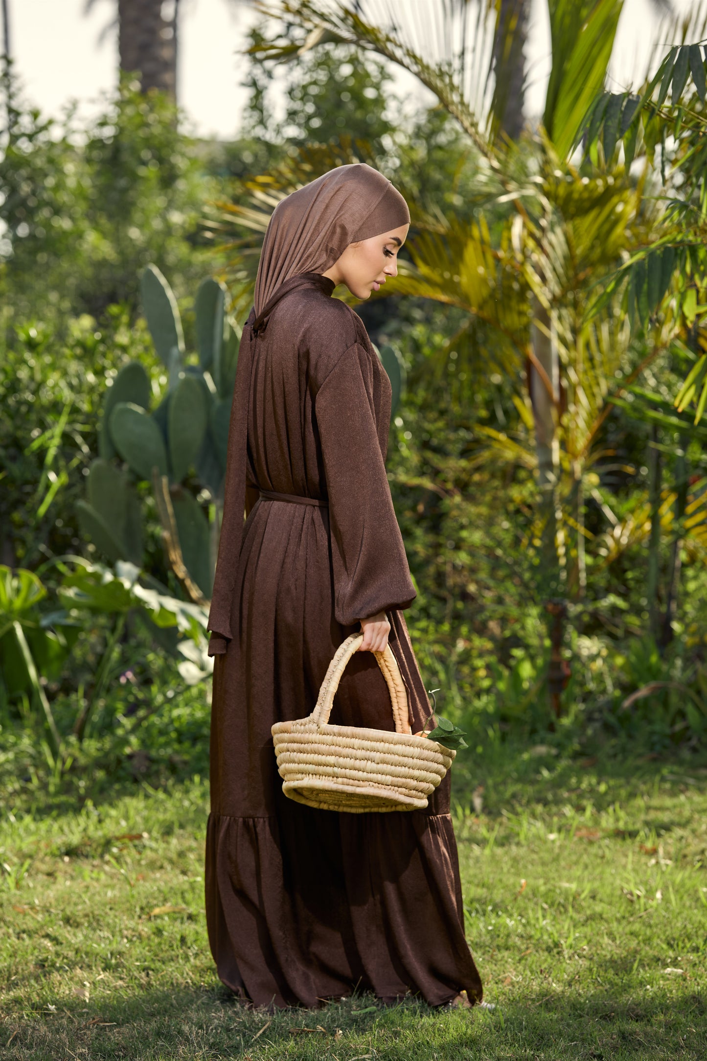 Harvest Dress