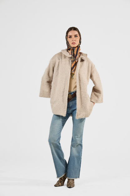 Autumn Spirit Jacket