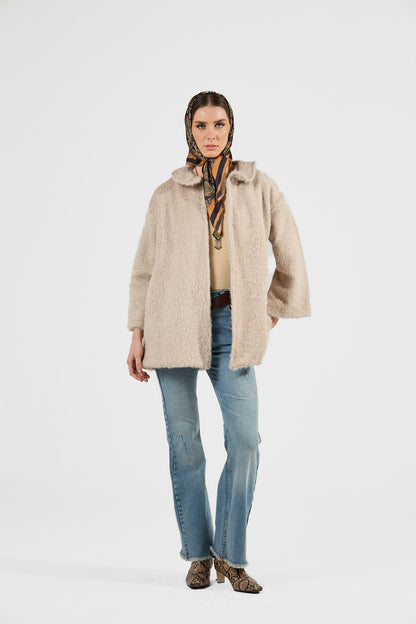 Autumn Spirit Jacket