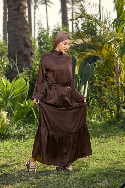 Harvest Dress