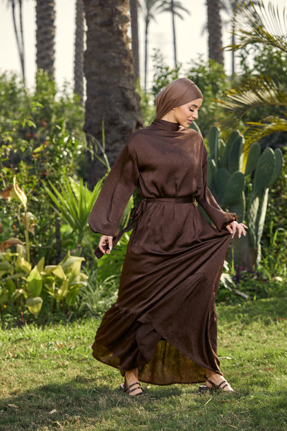 Harvest Dress