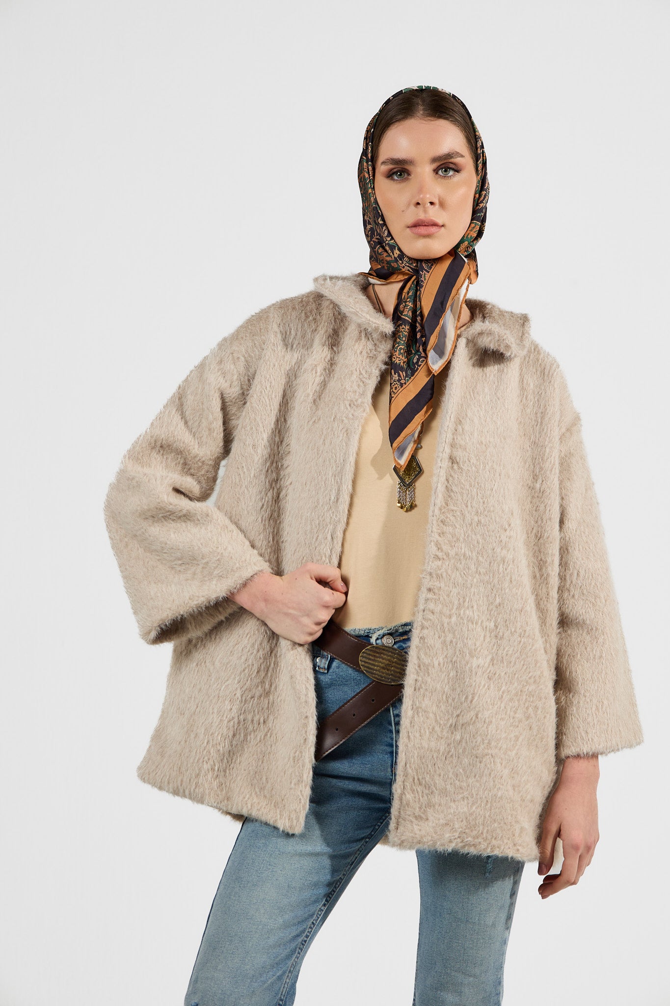 Autumn Spirit Jacket