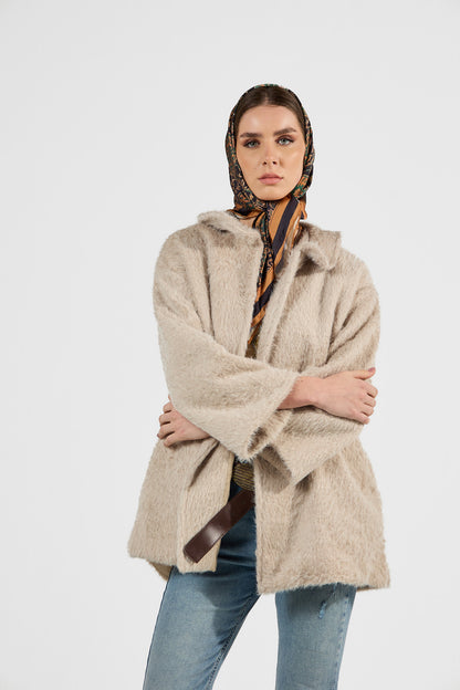 Autumn Spirit Jacket