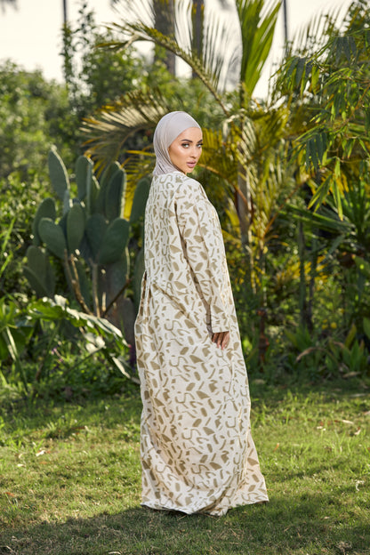 Aura Abaya
