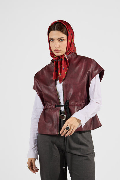 Raya vest