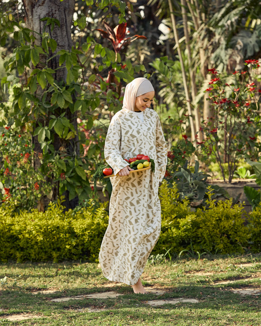 Aura Abaya
