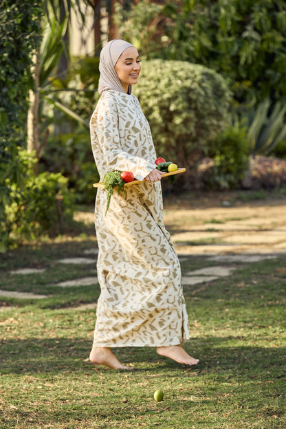 Aura Abaya