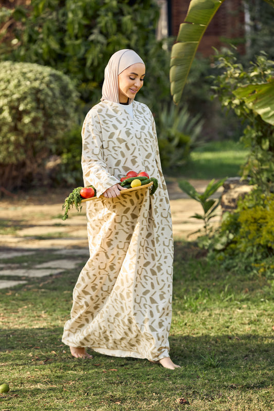 Aura Abaya