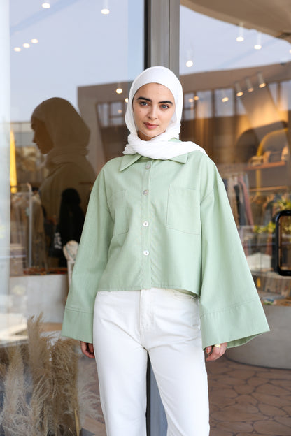Airy Shirt