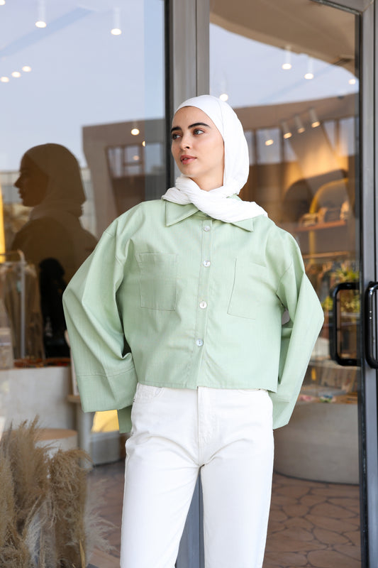 Airy Shirt