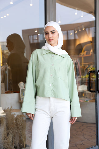 Airy Shirt