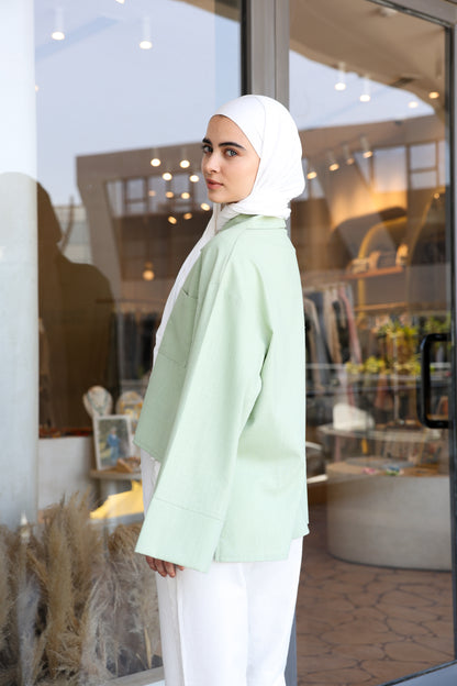 Airy Shirt