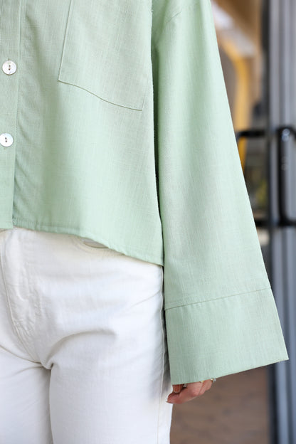 Airy Shirt