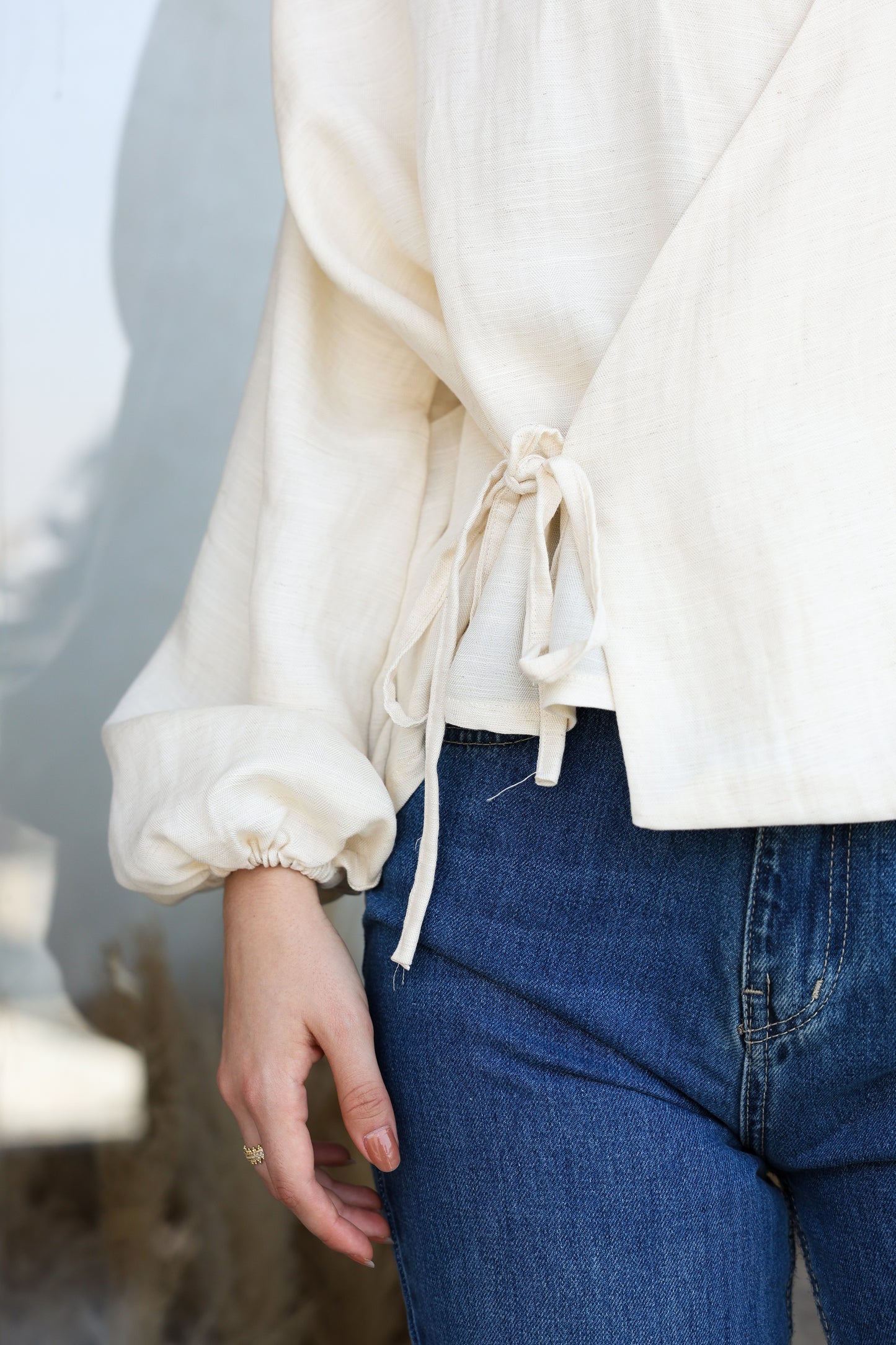 Sahara Kimono
