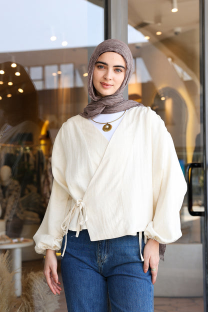 Sahara Kimono