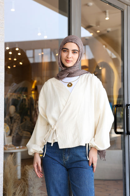 Sahara Kimono