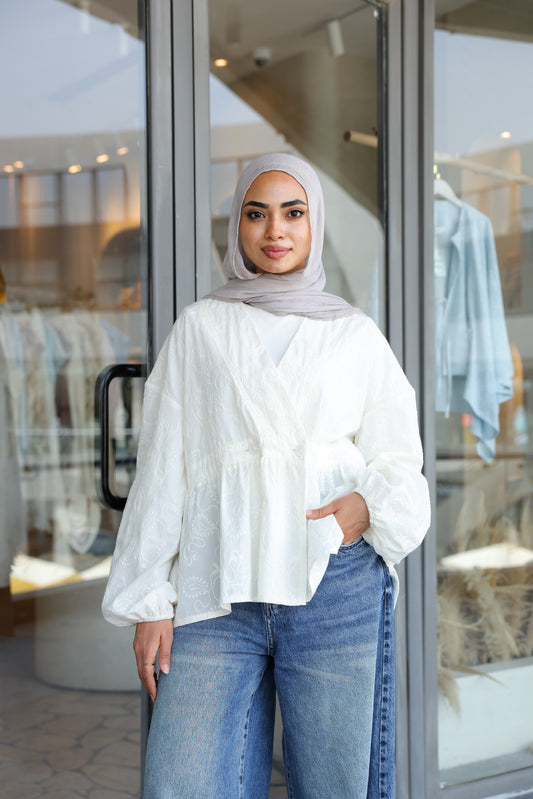 Naya Blouse