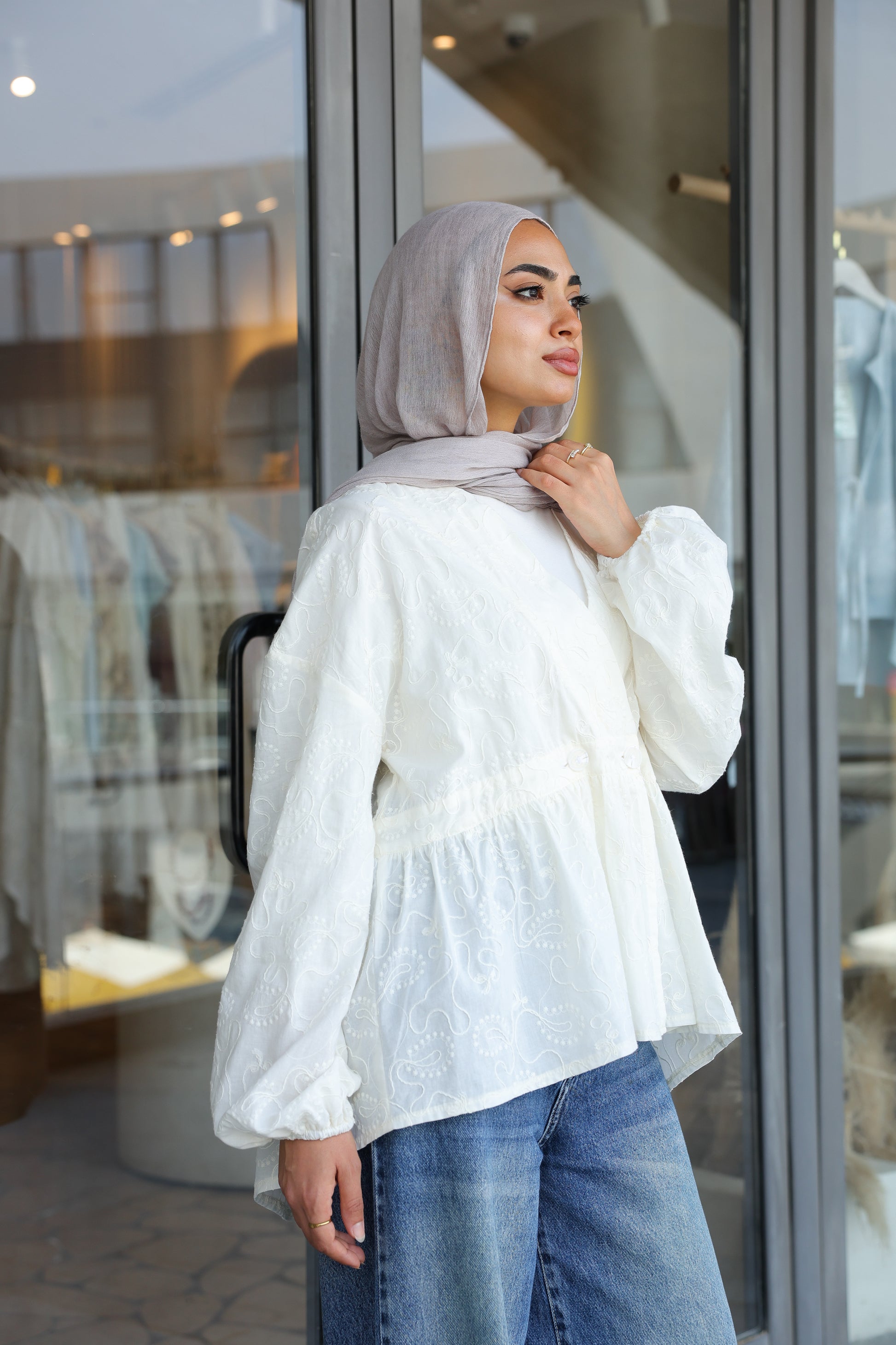 Naya Blouse