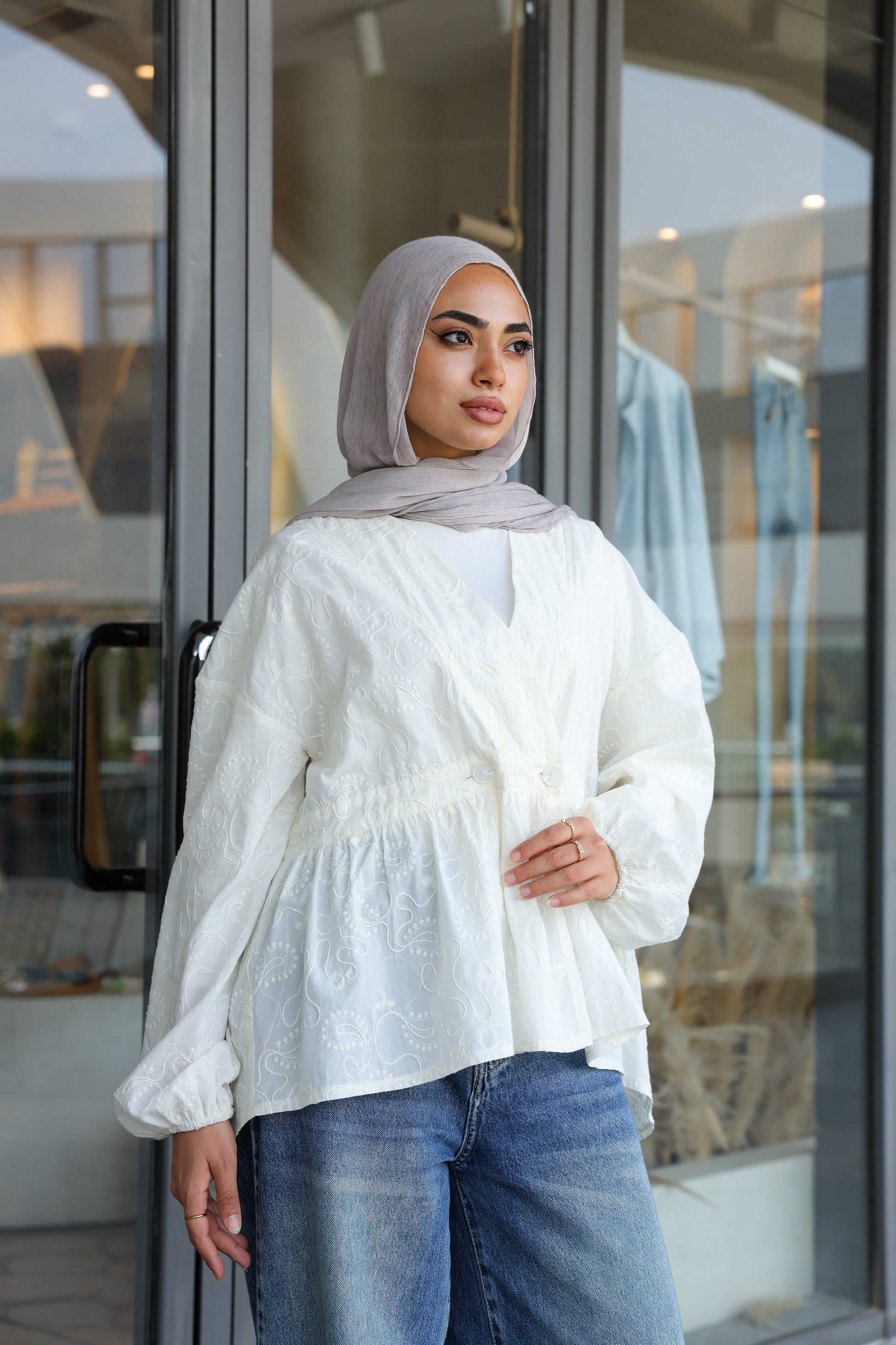 Naya Blouse