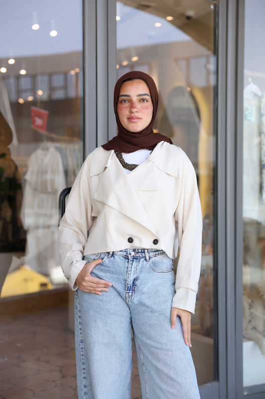 Maya Jacket