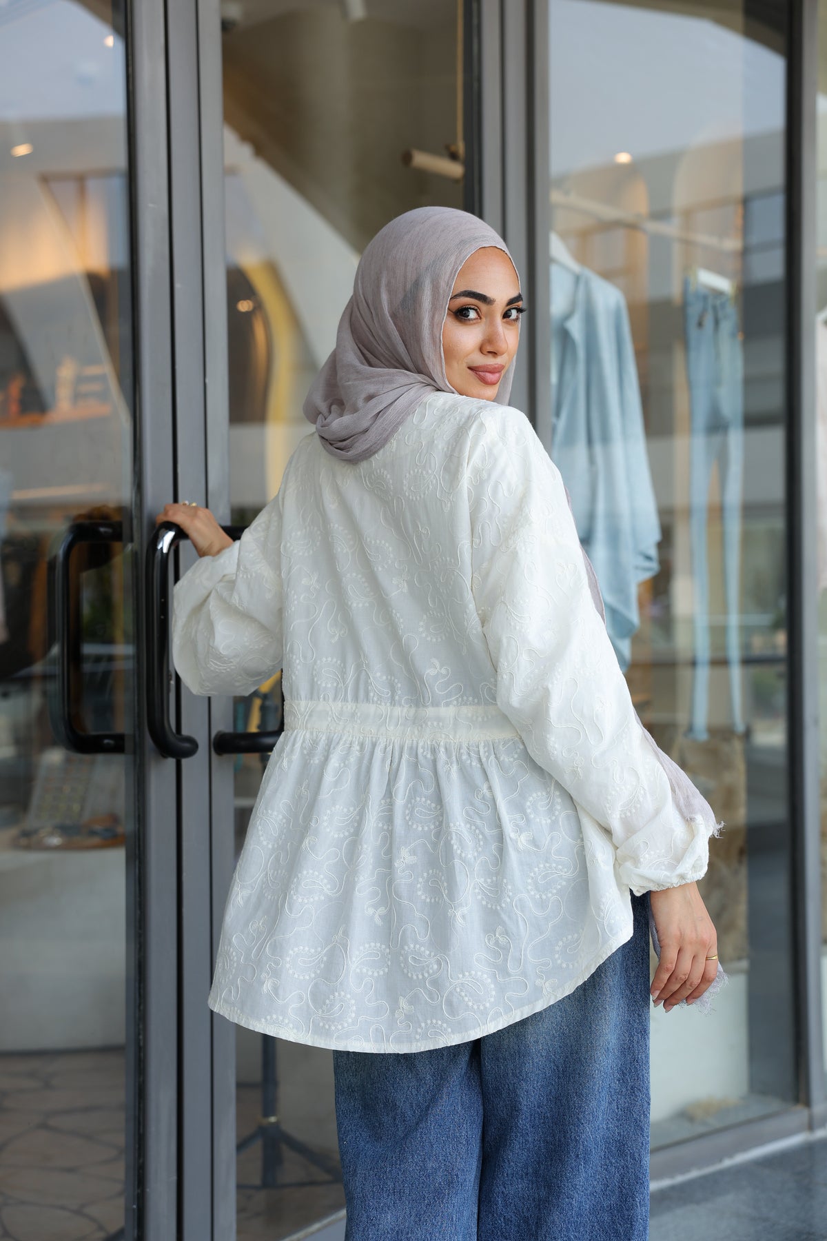 Naya Blouse