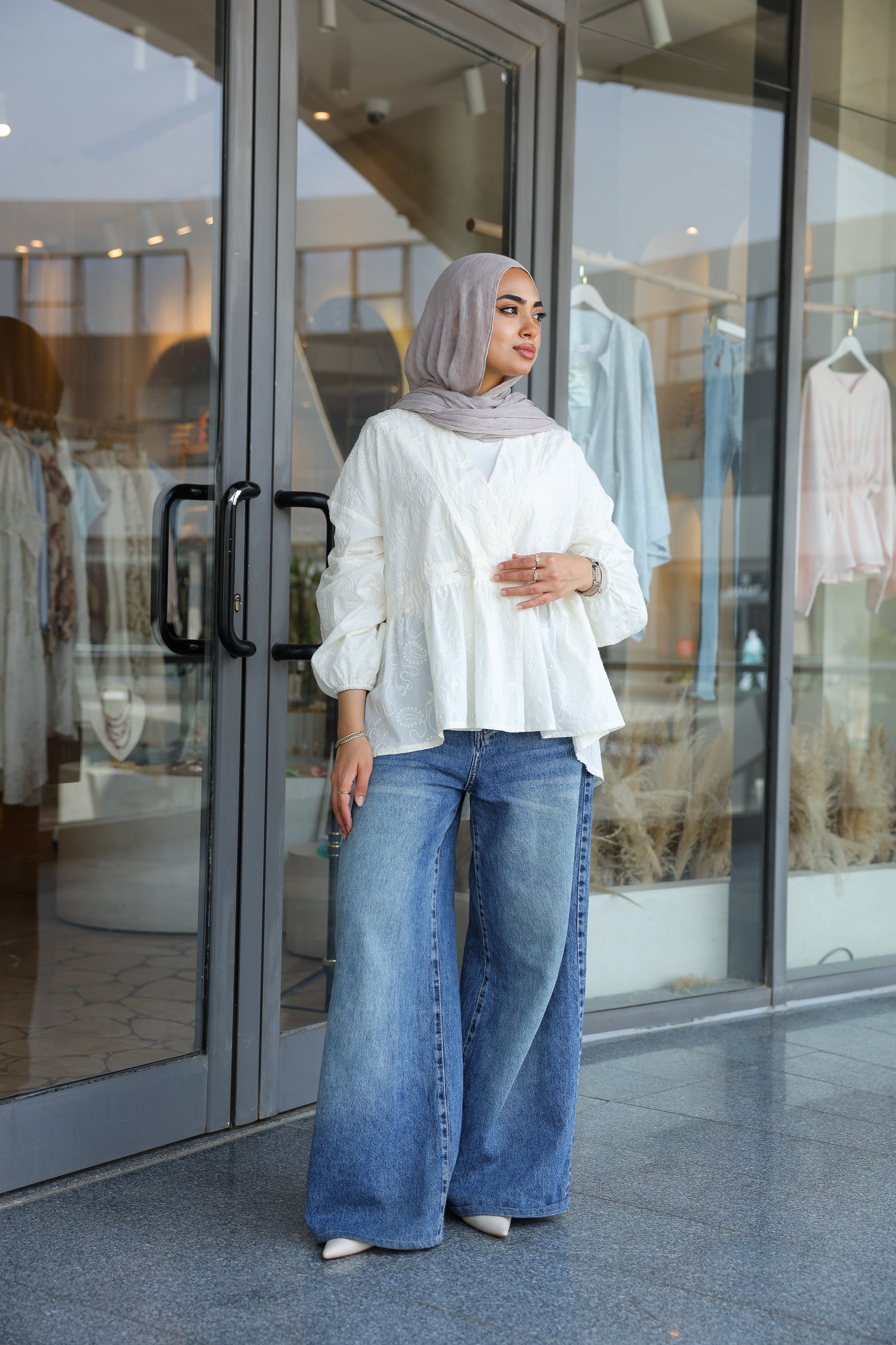 Naya Blouse