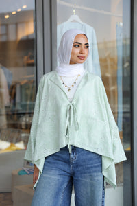 Shawl