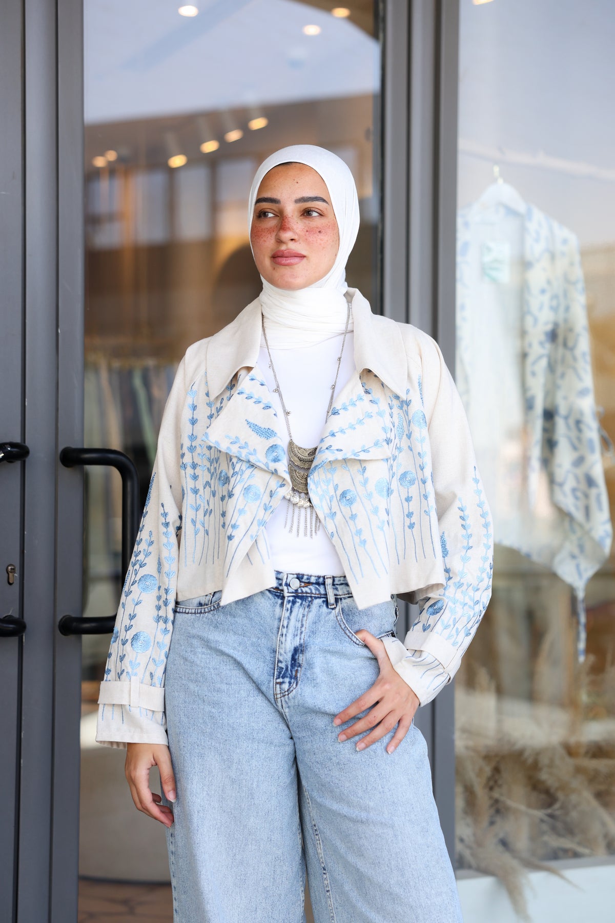 Bloom Jacket