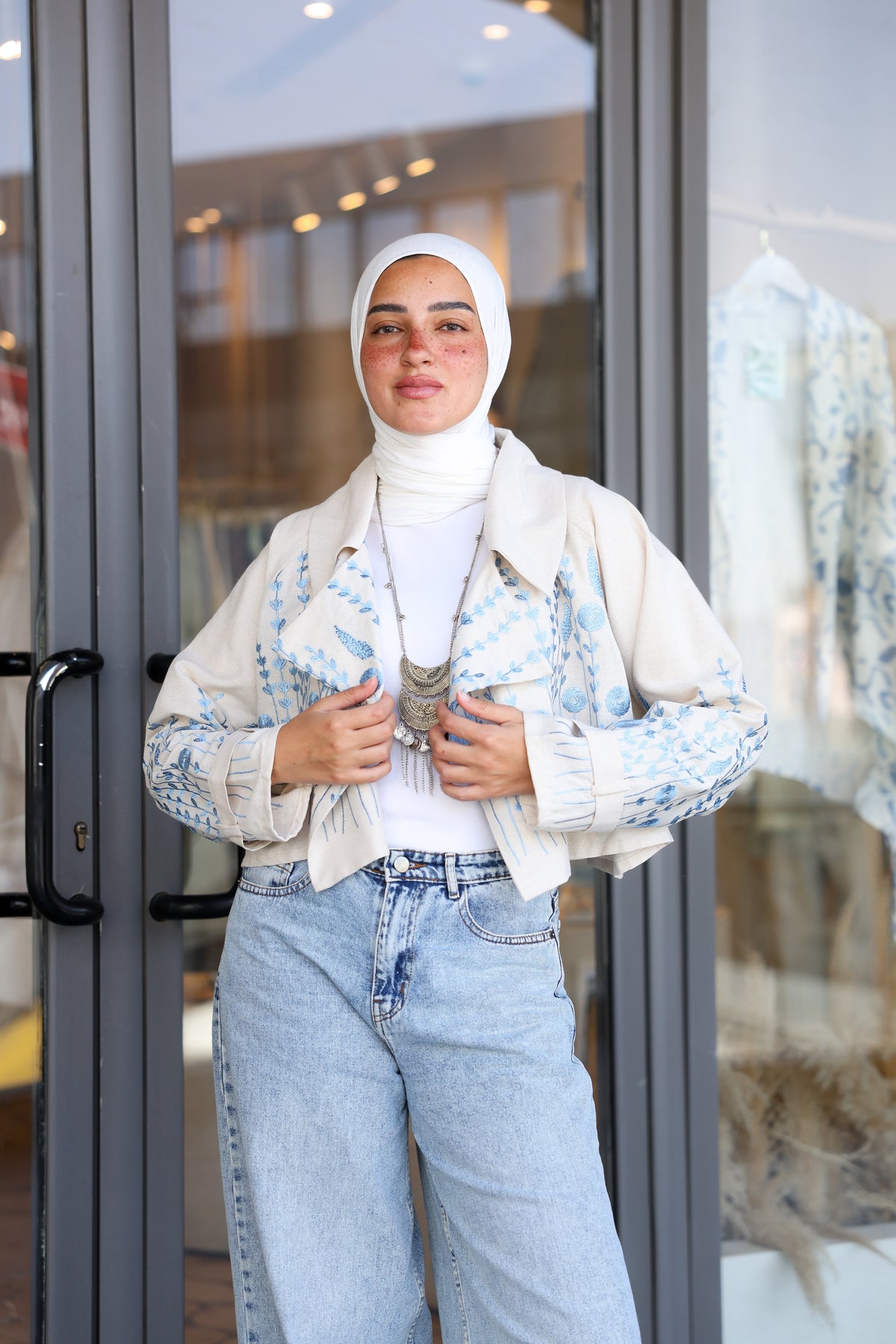 Bloom Jacket