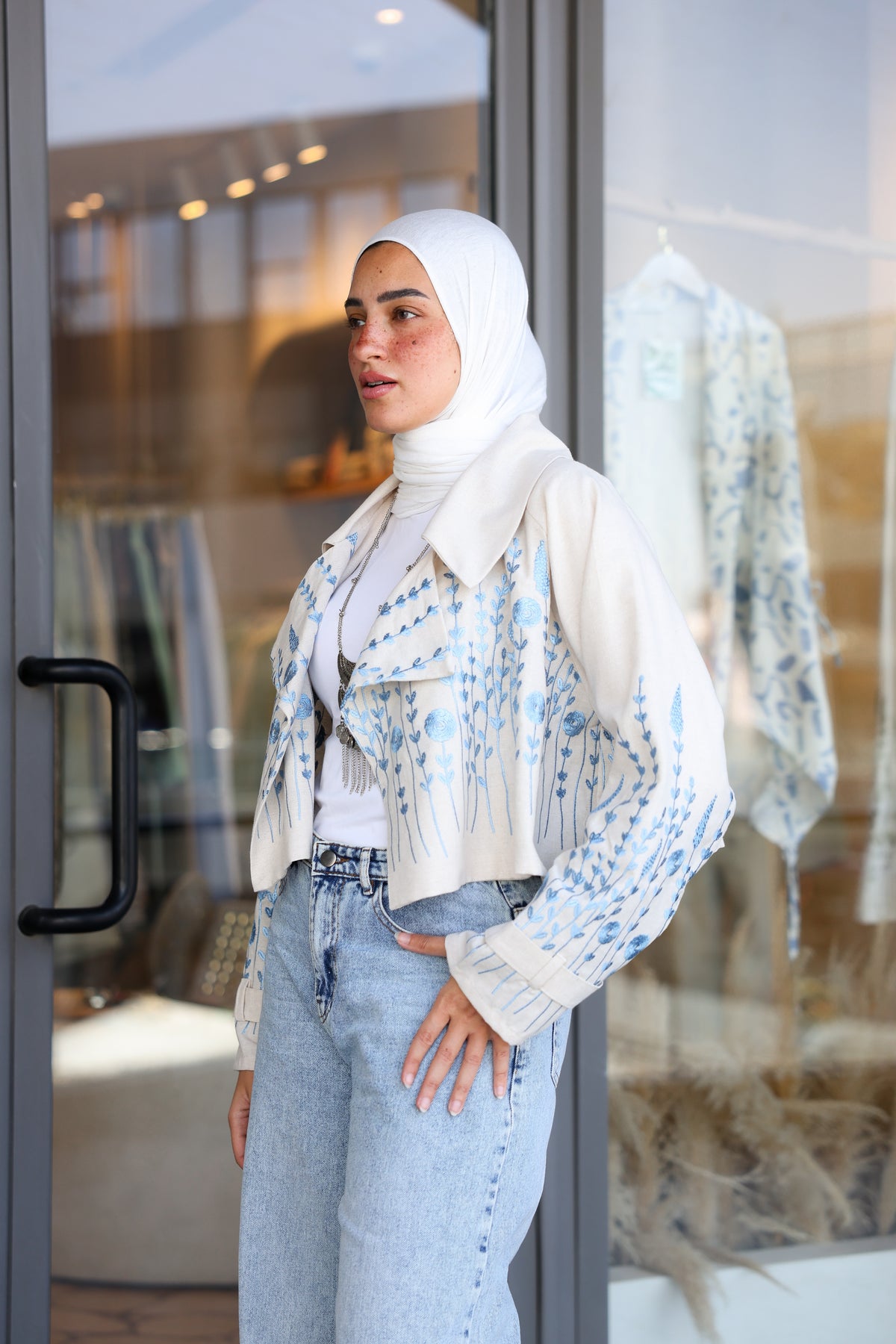 Bloom Jacket