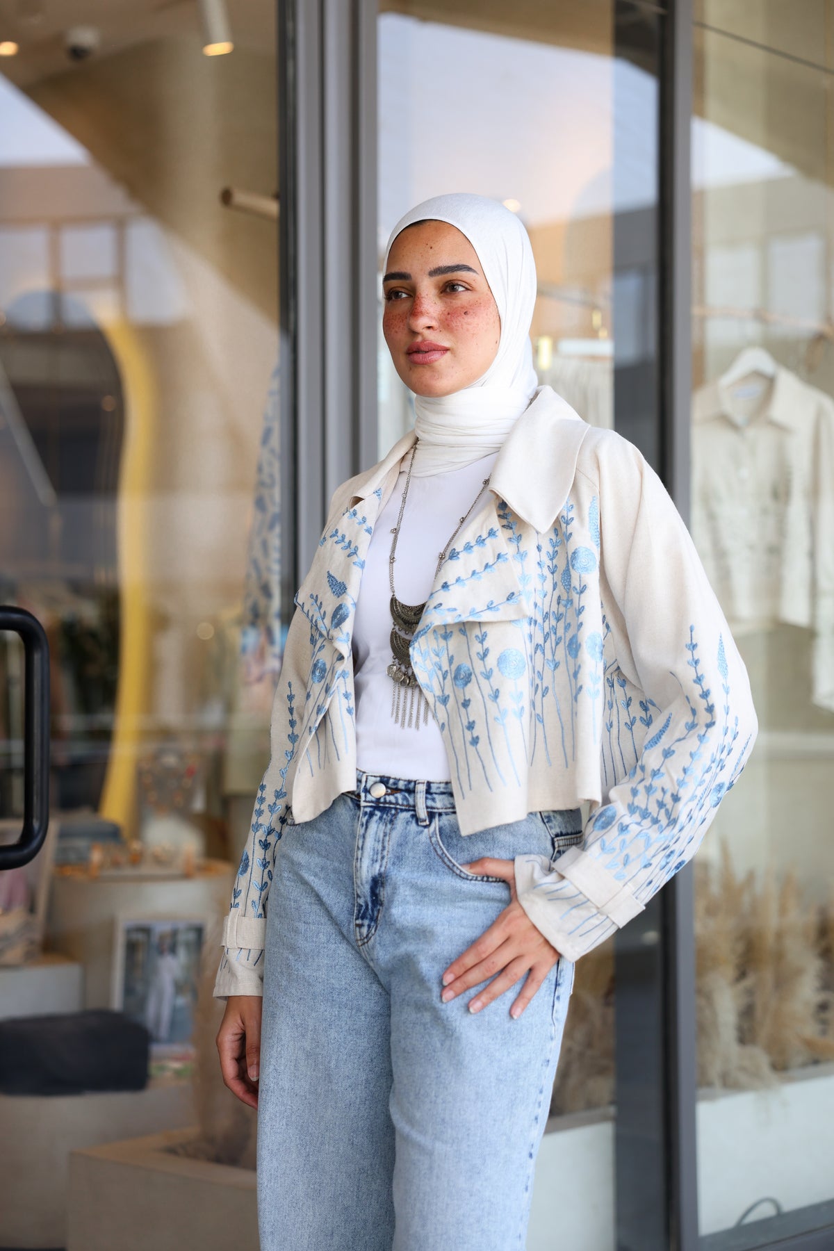 Bloom Jacket