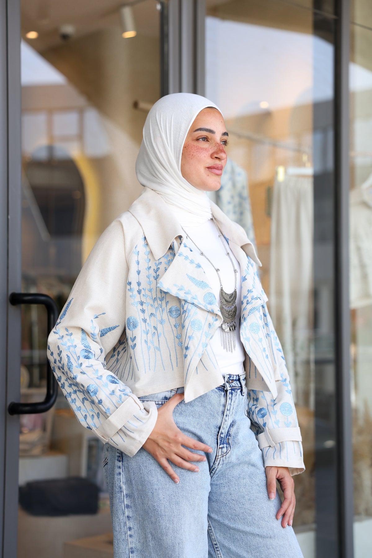 Bloom Jacket