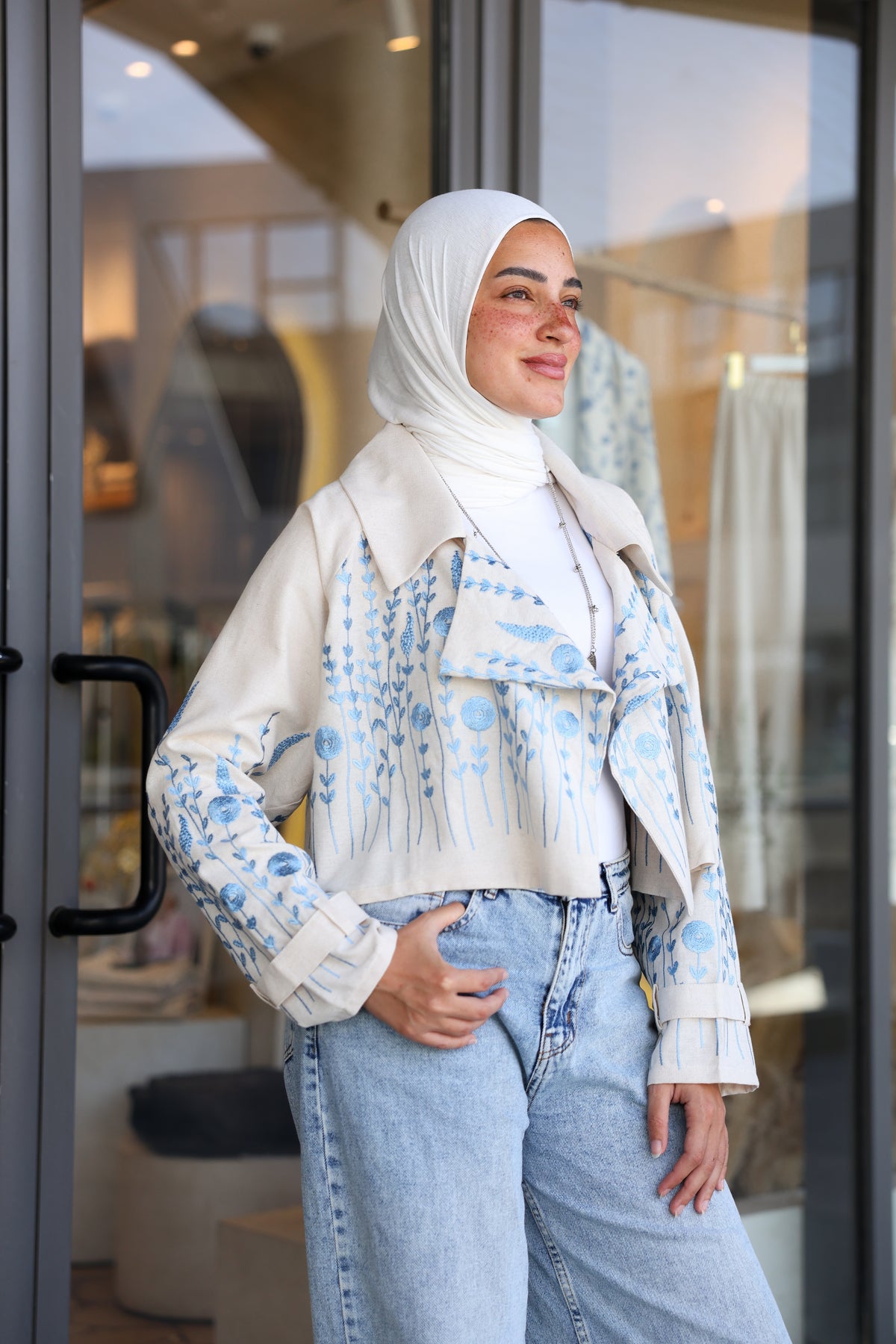 Bloom Jacket