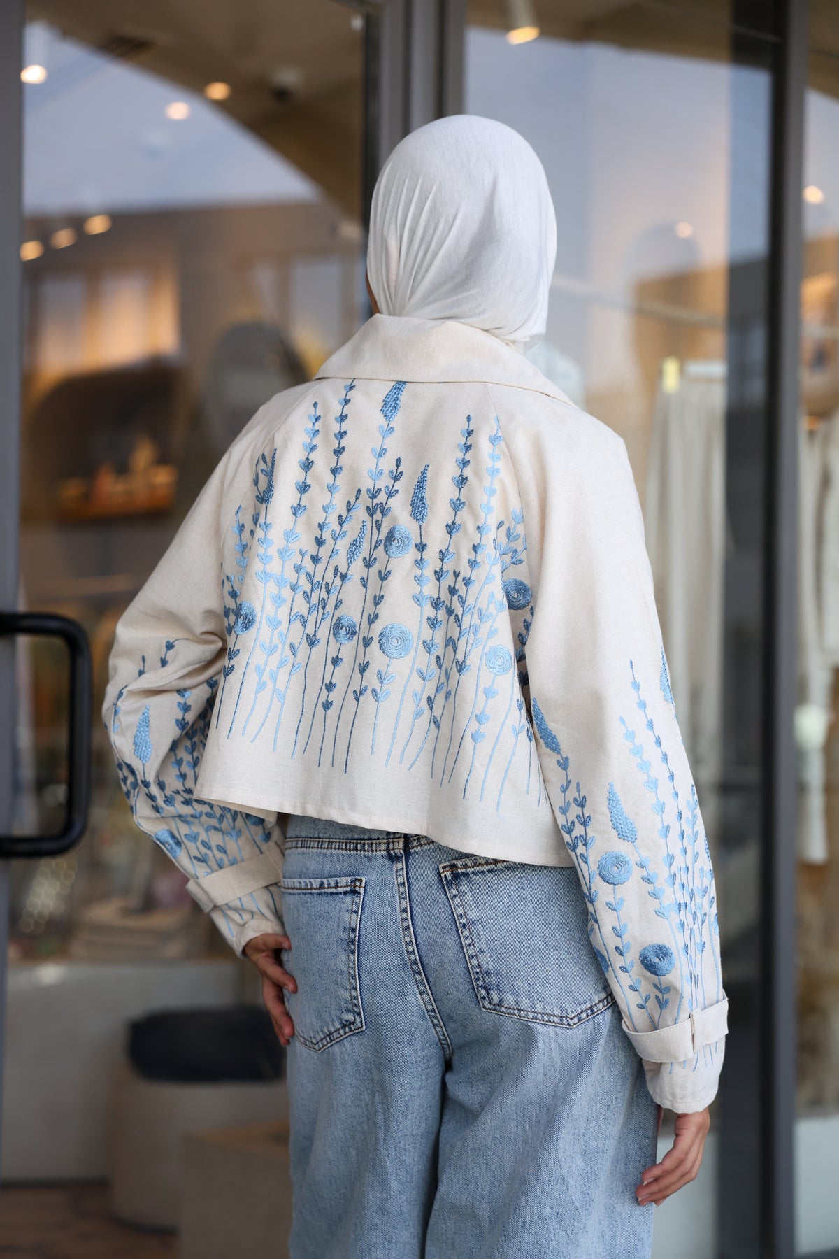 Bloom Jacket