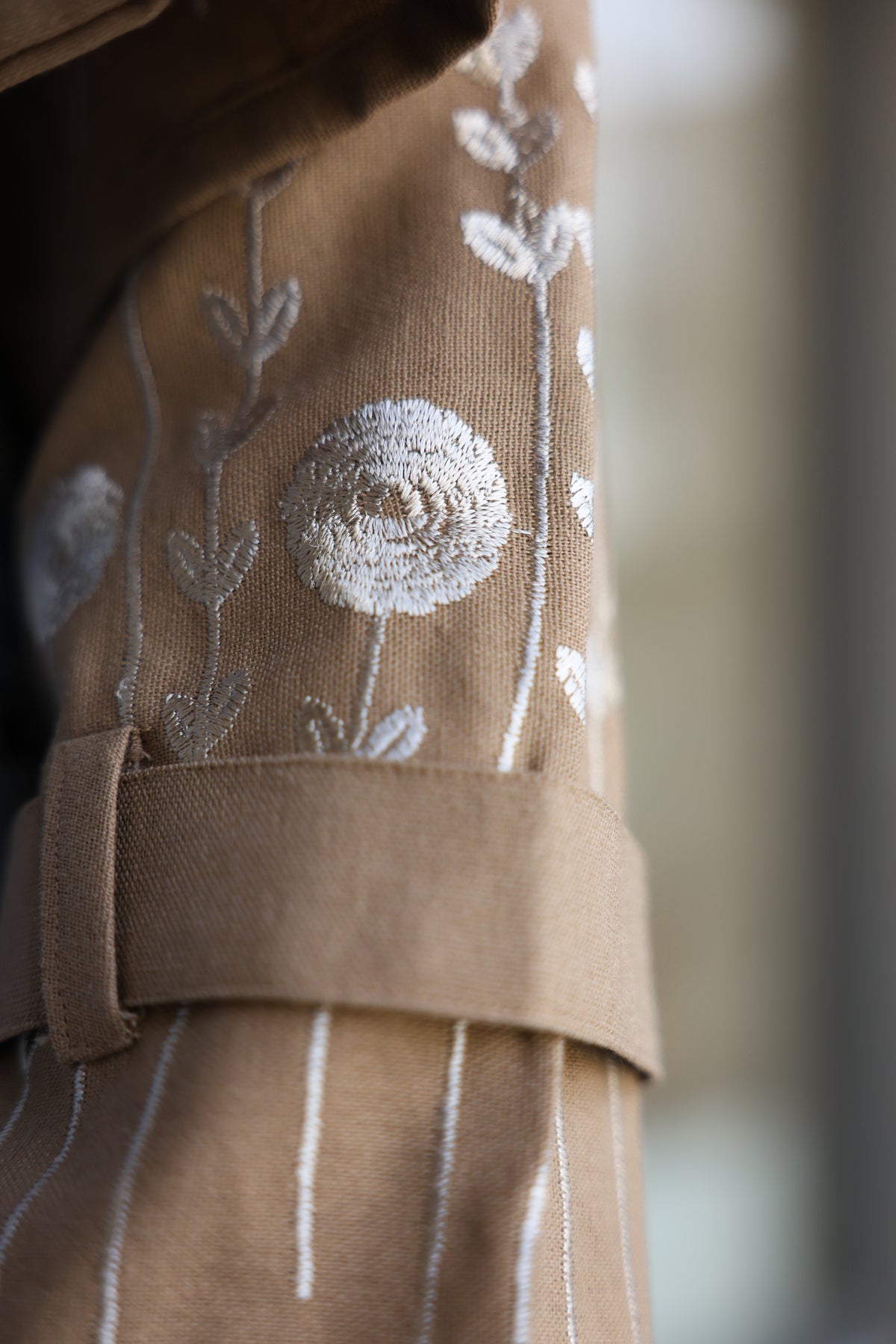 Bloom Jacket