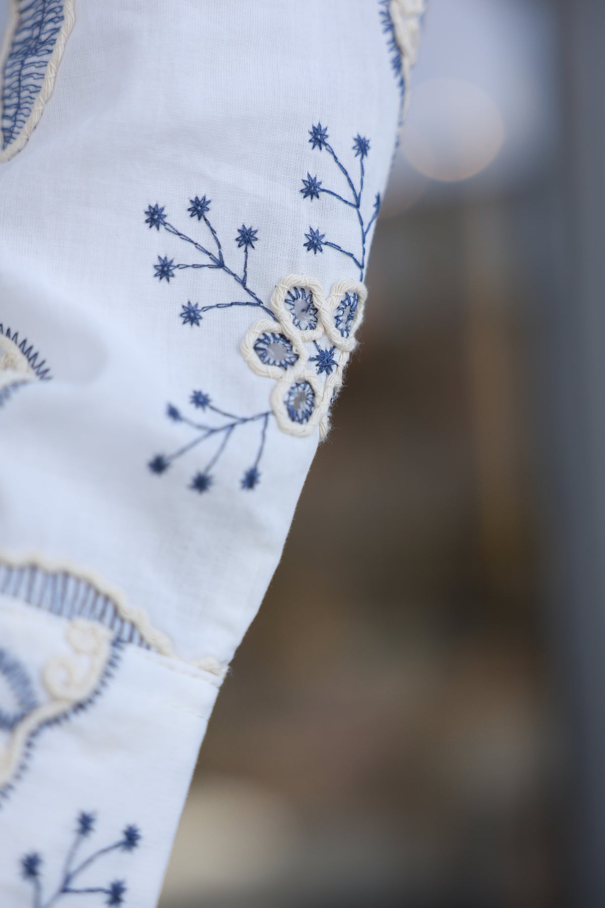 Bohemian Shirt