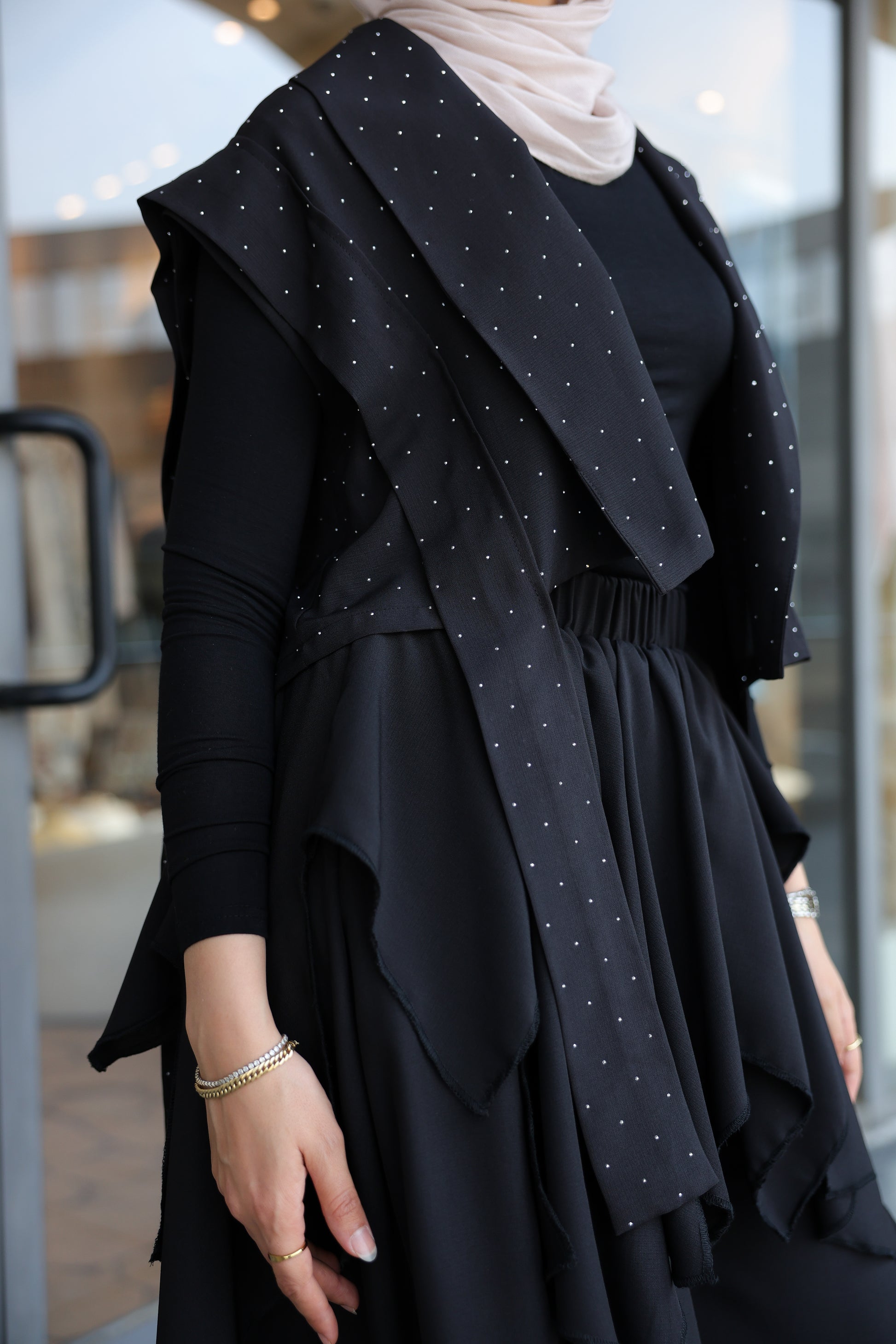 Shadow Vest