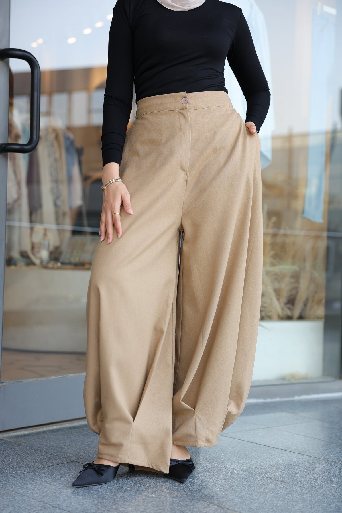Flow Pants
