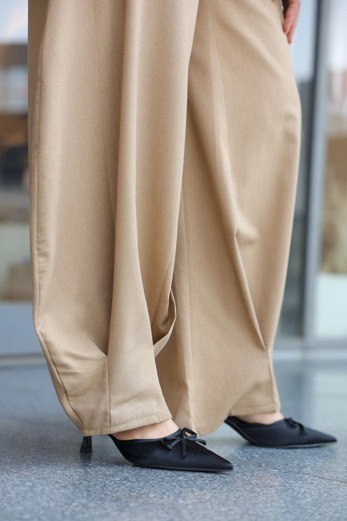 Flow Pants