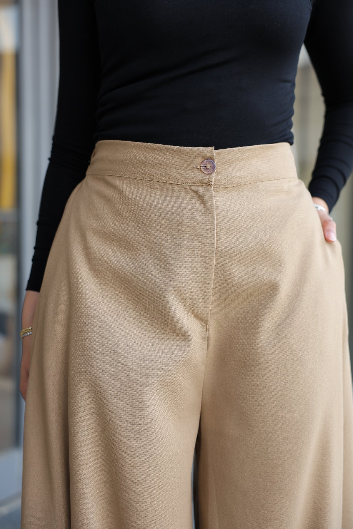 Flow Pants