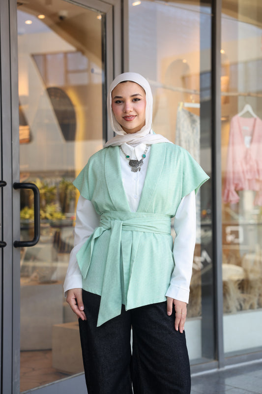 Aura Vest