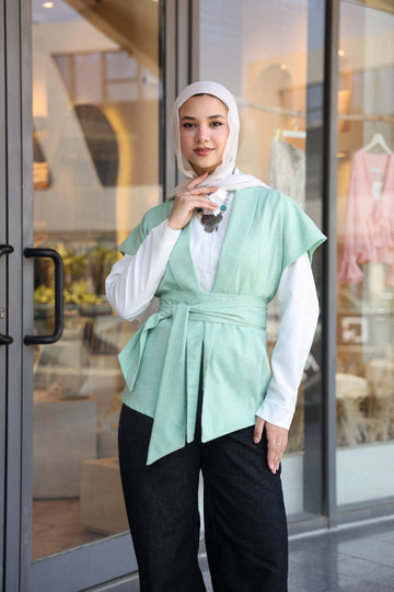 Mint Green