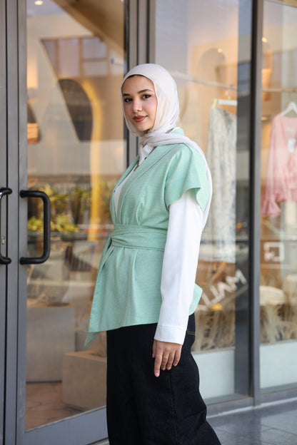 Aura Vest
