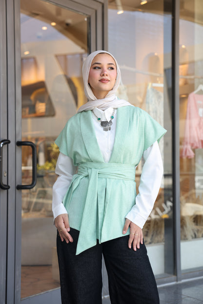 Aura Vest