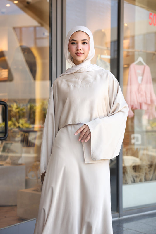 Serein Blouse